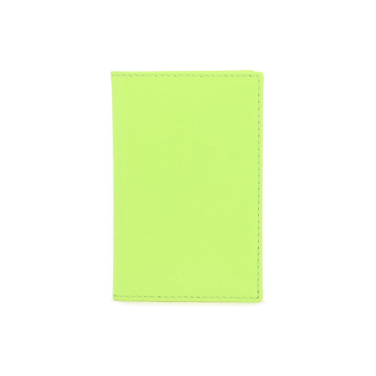 Super Fluo Wallet Portfolio