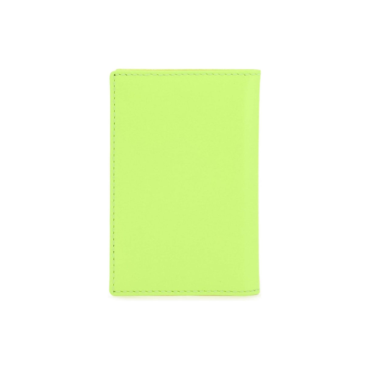 Super Fluo Wallet Portfolio