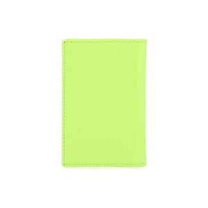 Super Fluo Wallet Portfolio