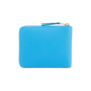 Classic Zip Around Wallet Portfolio