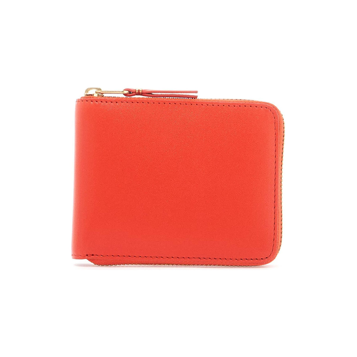 Classic Zip Around Wallet Portfolio