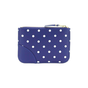 Polka Dot Wallet COMME DES GARCONS WALLET JOHN JULIA.