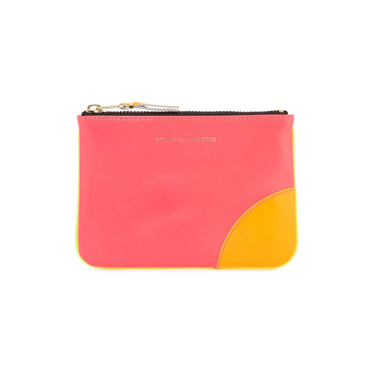 Super Fluo Pouch