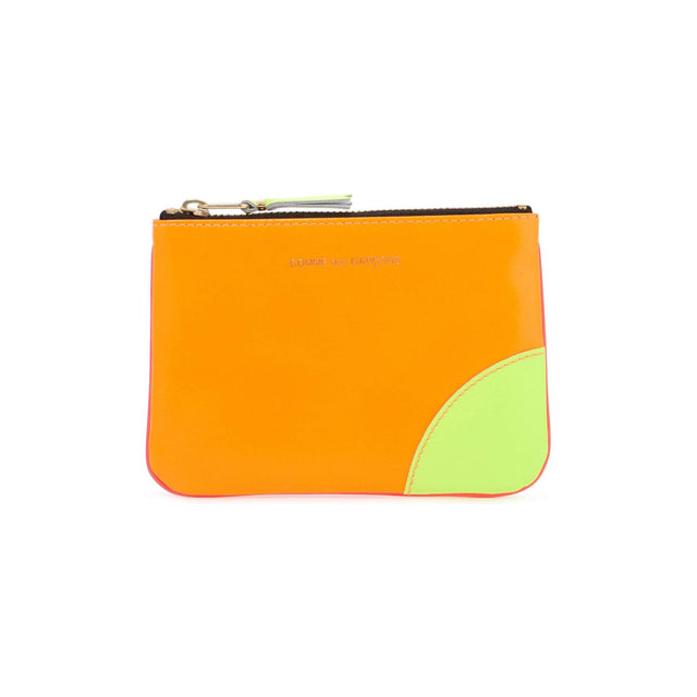 Super Fluo Pouch