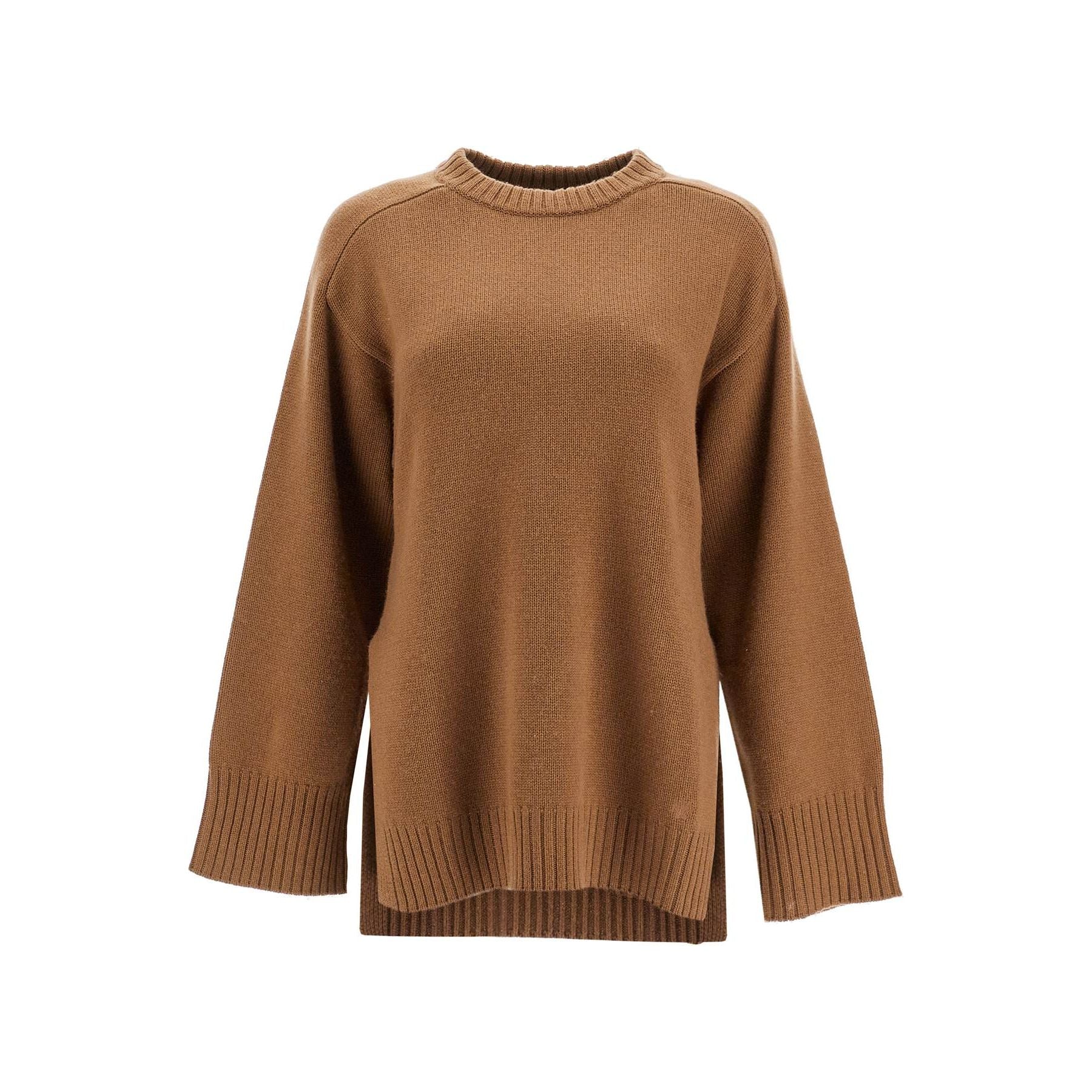 Safi Wool And Cashmere Pullover