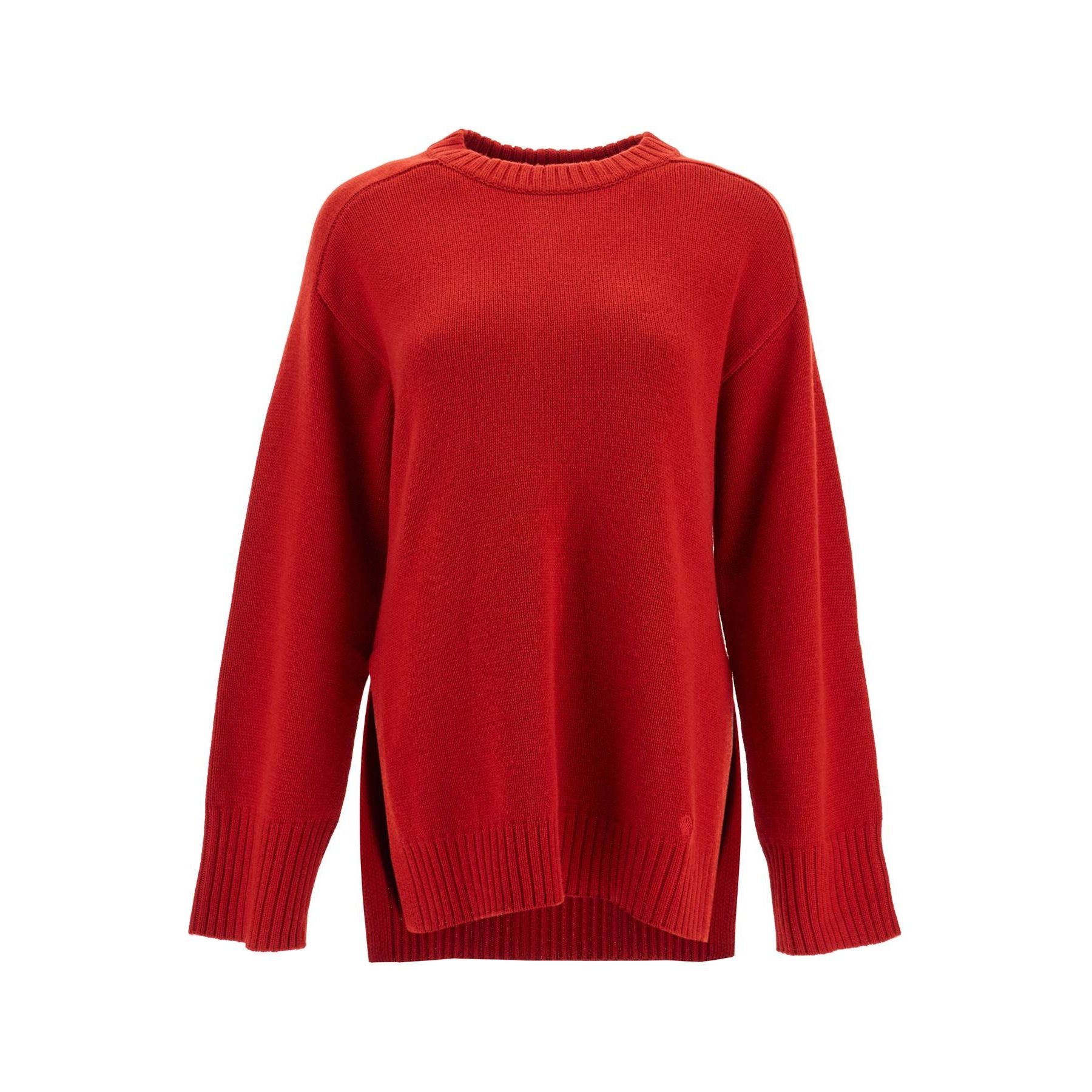 Safi Wool And Cashmere Pullover