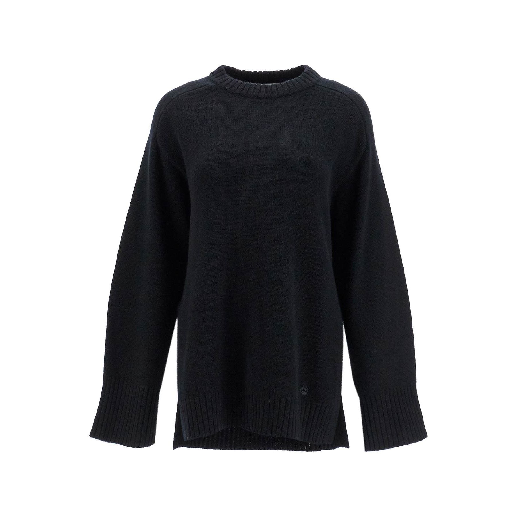 Safi Wool And Cashmere Pullover