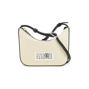 Mini Numeric Shoulder Bag