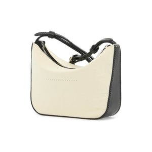 Mini Numeric Shoulder Bag