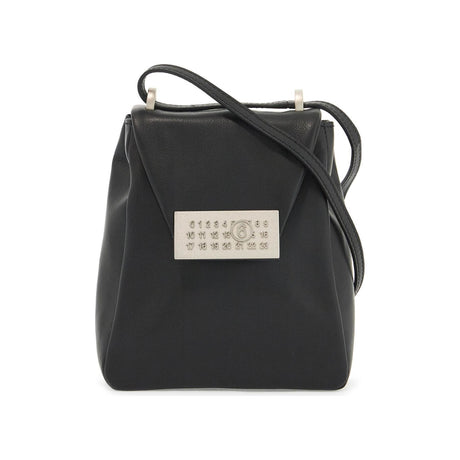 Small Numeric Shoulder Bag