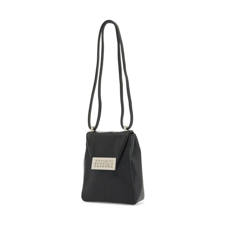 Small Numeric Shoulder Bag