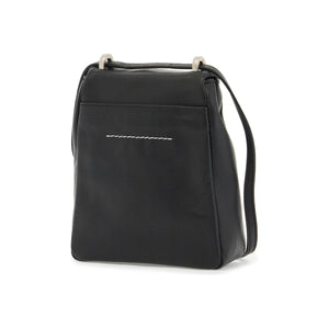 Small Numeric Shoulder Bag