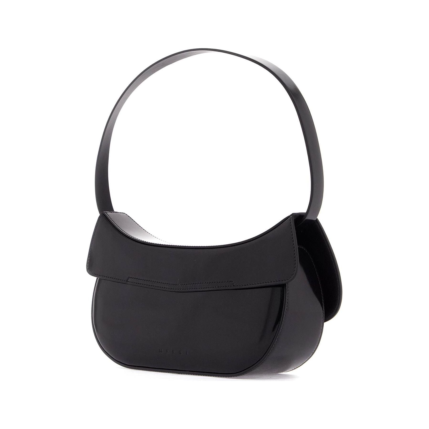 MARNI-Medium Butterfly Hobo Bag -JOHN JULIA.