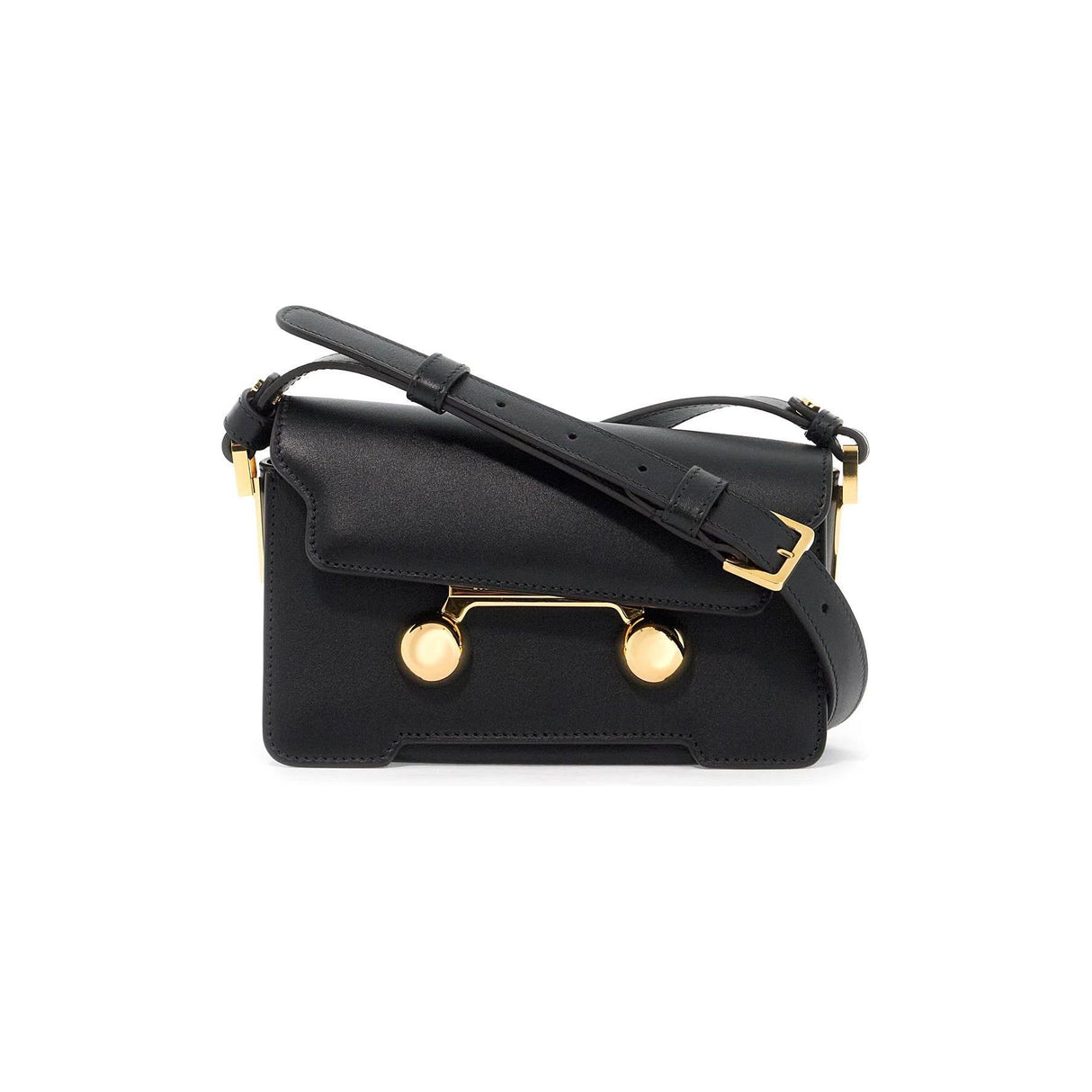 MARNI-Mini Trunkaroo Shoulder Bag -JOHN JULIA.