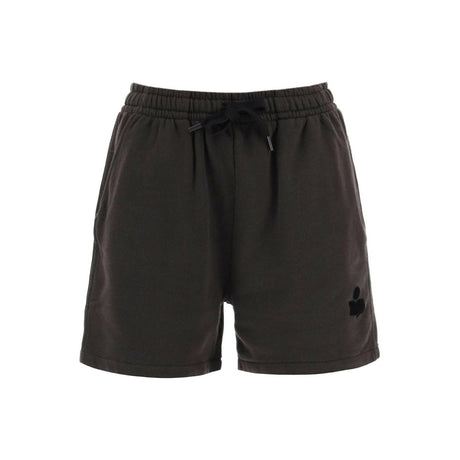 Organic Cotton 'Mirana' Sweatshorts.