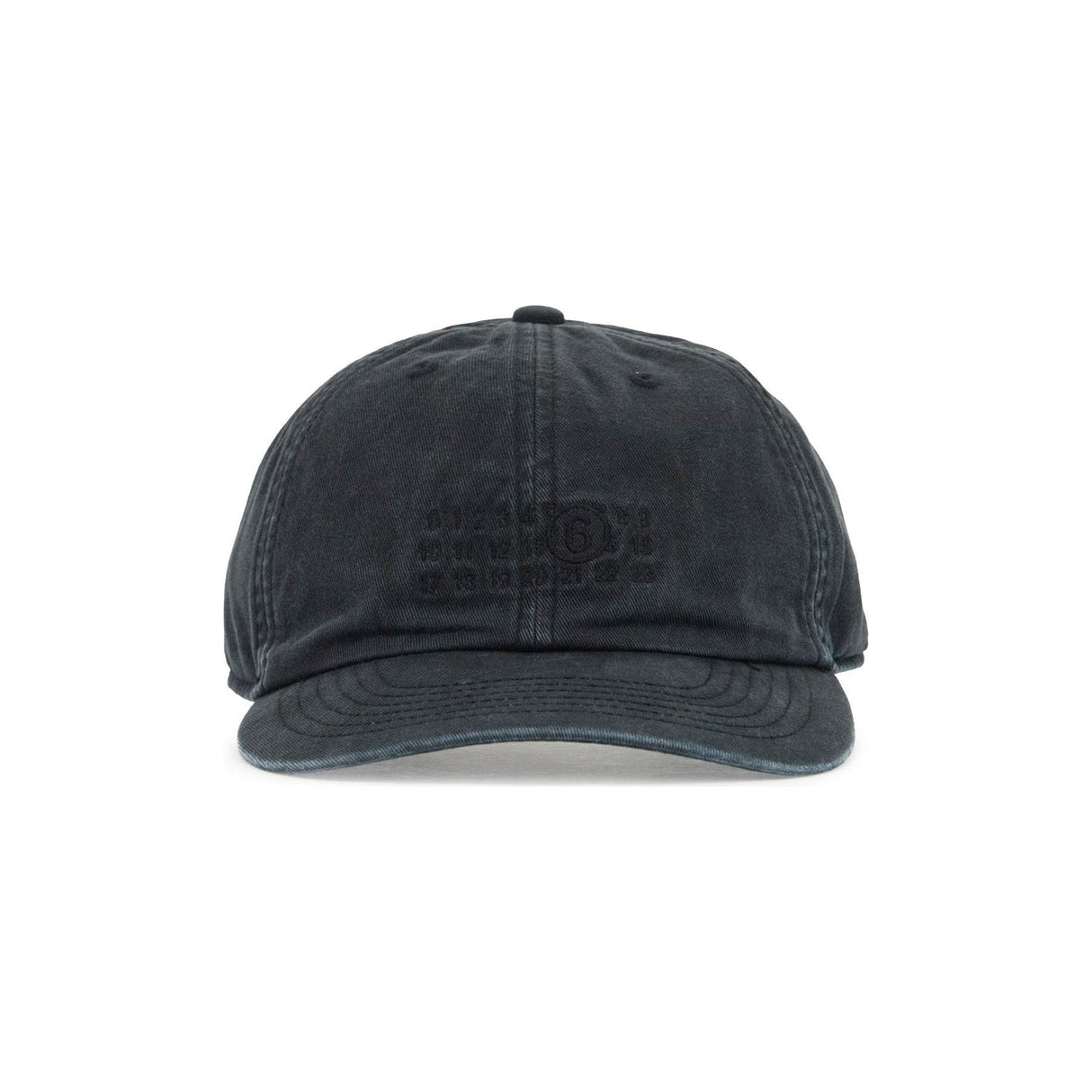 Faded Baseball Cap