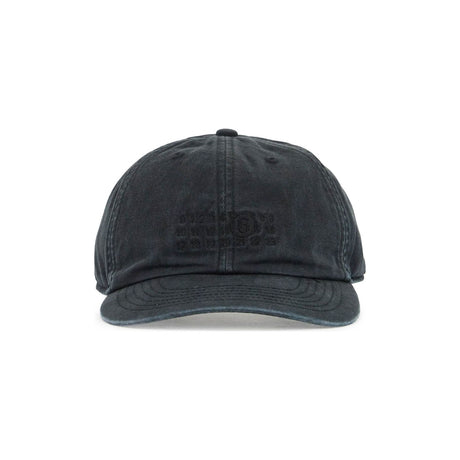 Faded Baseball Cap