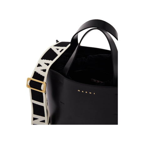 MARNI-MUSEO Small Tote Bag -JOHN JULIA.