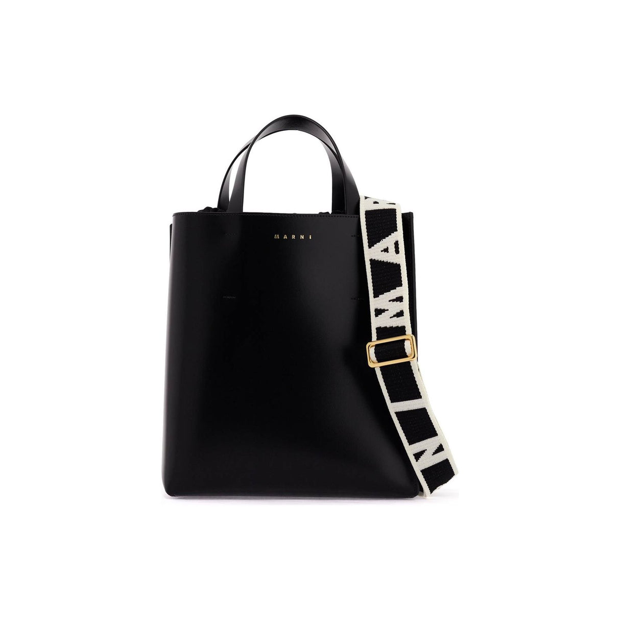 MARNI-MUSEO Small Tote Bag -JOHN JULIA.