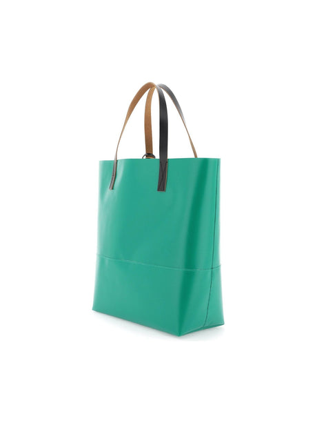 MARNI-Tribeca Tote Bag-JOHN JULIA