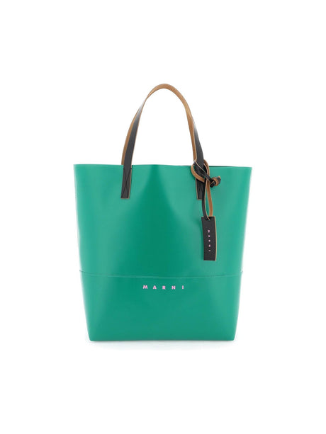 MARNI-Tribeca Tote Bag-JOHN JULIA