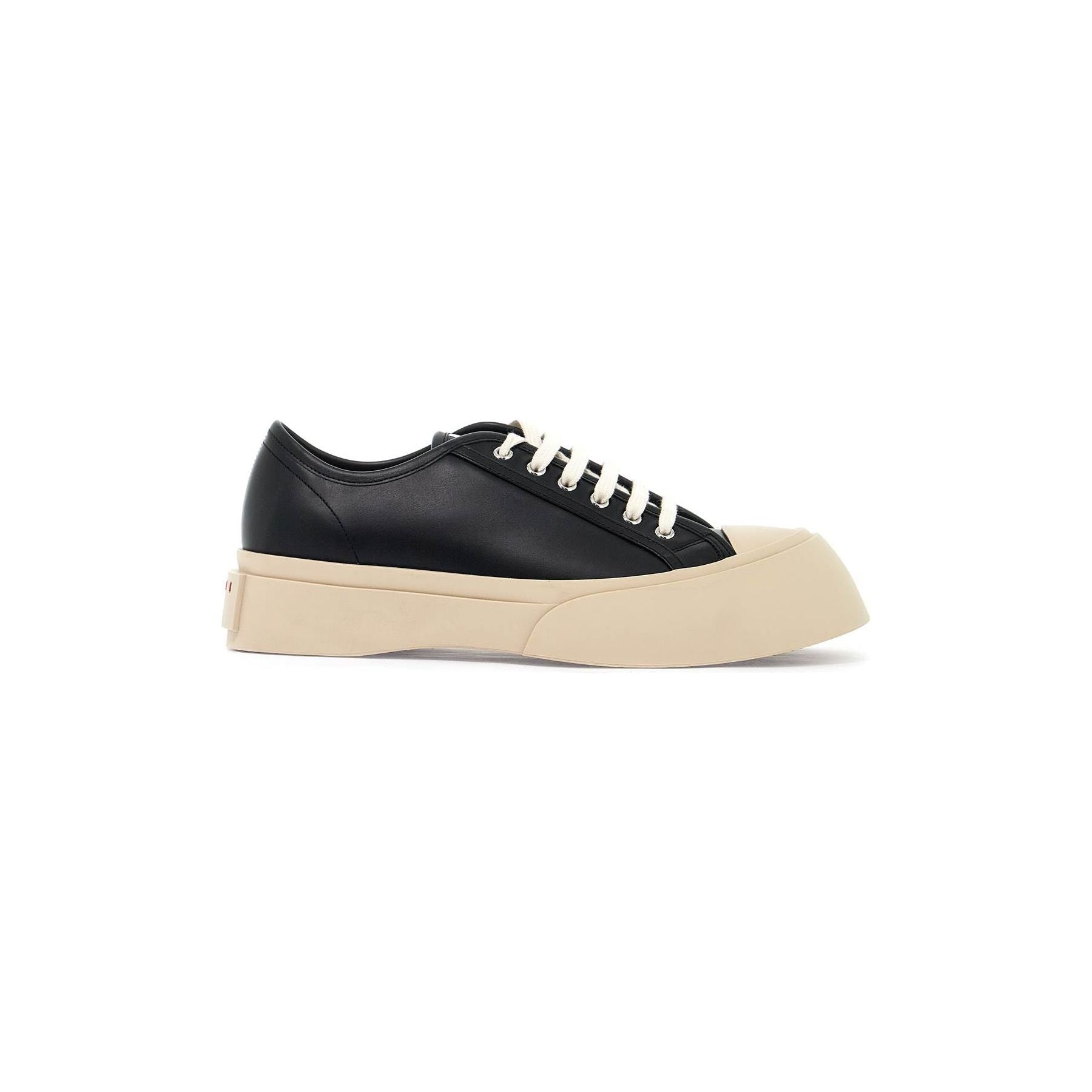 Leather Pablo Sneakers