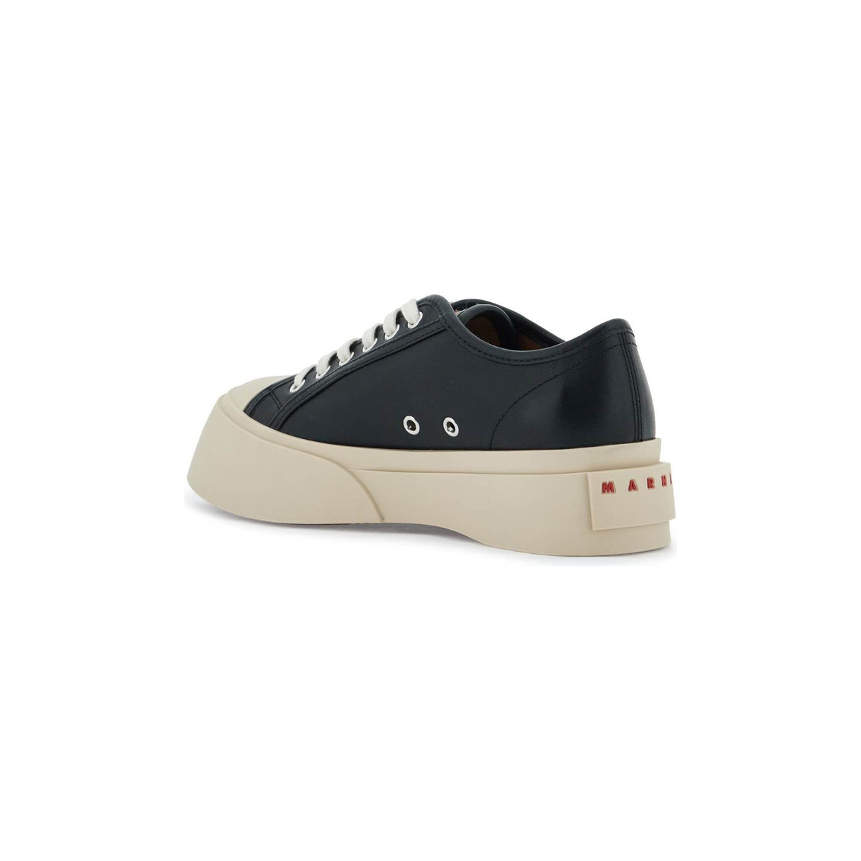 Pablo Leather Sneakers