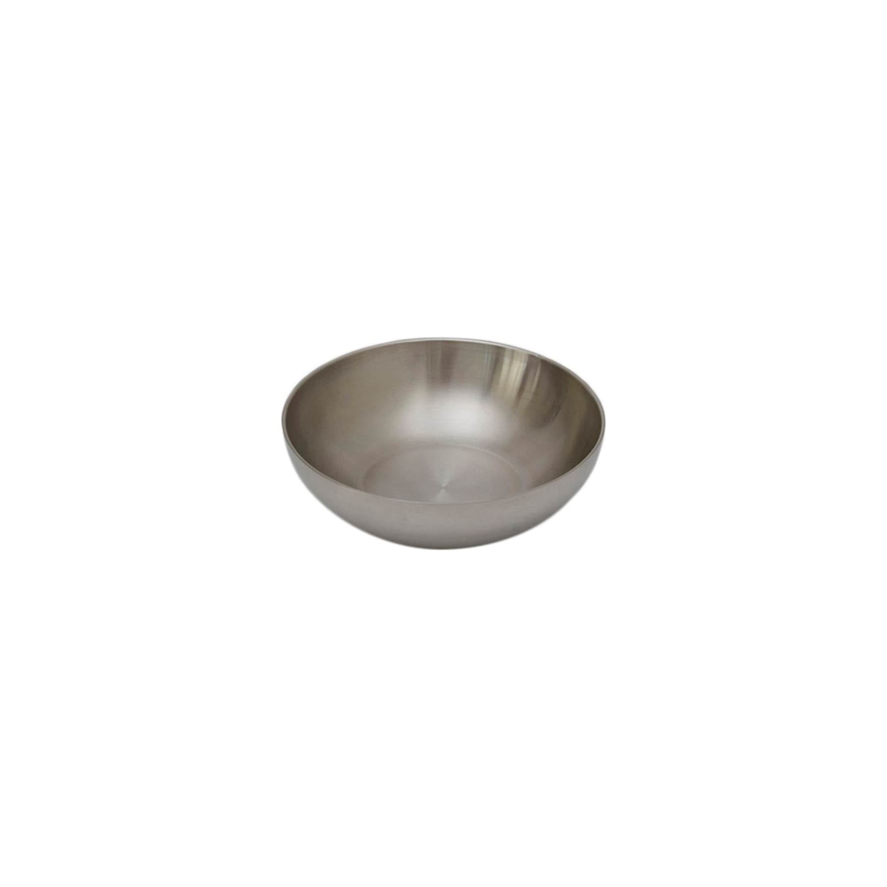 Stainless Steel Bowl 20 Cm
