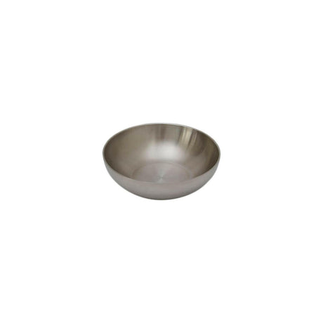 Stainless Steel Bowl 20 Cm.