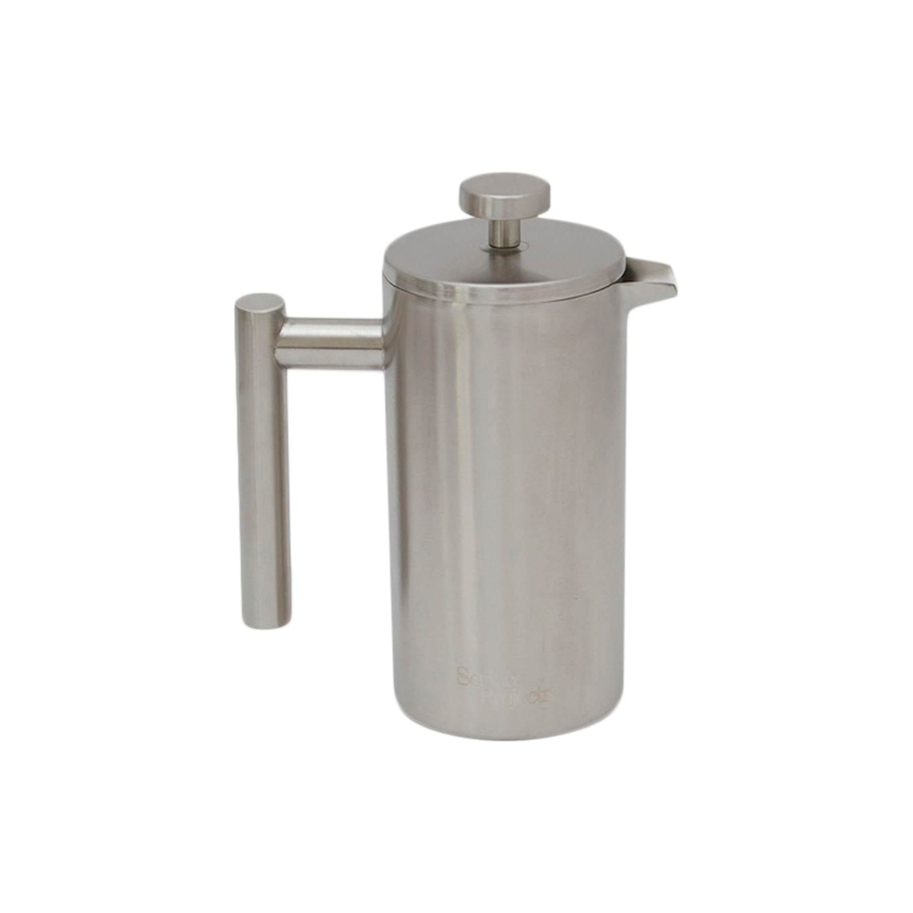 Stainless Steel French Press 1000 Ml