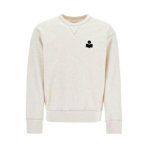 Mike Crewneck Sweatshirt.