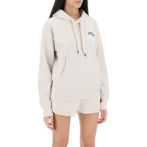 Sylla Hoodie