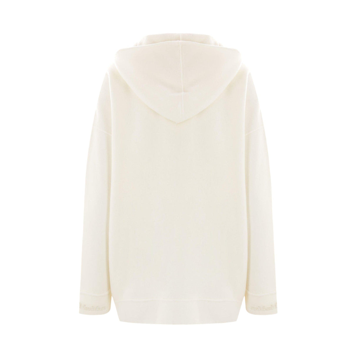 Saio Wool Cashmere Oversize Cardigan-MAX MARA-JOHN JULIA