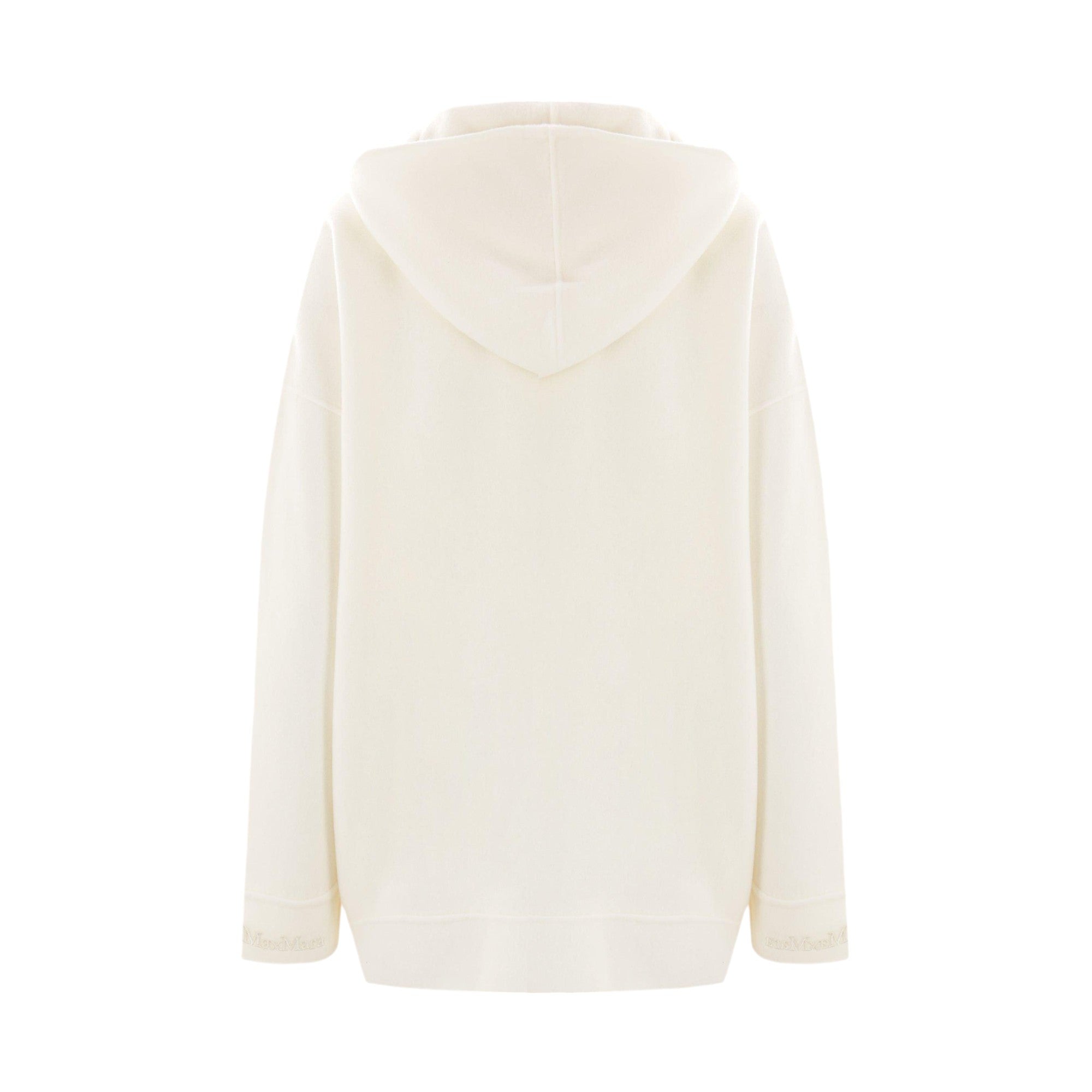 Saio Wool Cashmere Oversize Cardigan-MAX MARA-JOHN JULIA