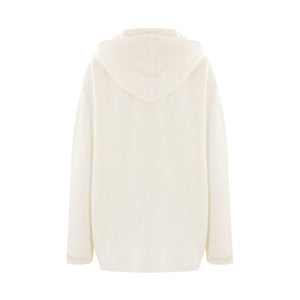 Saio Wool Cashmere Oversize Cardigan-MAX MARA-JOHN JULIA