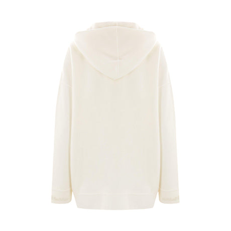 Saio Wool Cashmere Oversize Cardigan-MAX MARA-JOHN JULIA