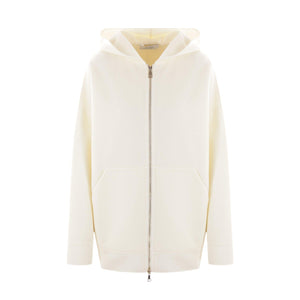 Saio Wool Cashmere Oversize Cardigan-MAX MARA-JOHN JULIA