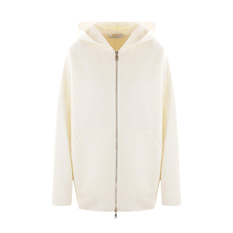 Saio Wool Cashmere Oversize Cardigan-MAX MARA-JOHN JULIA