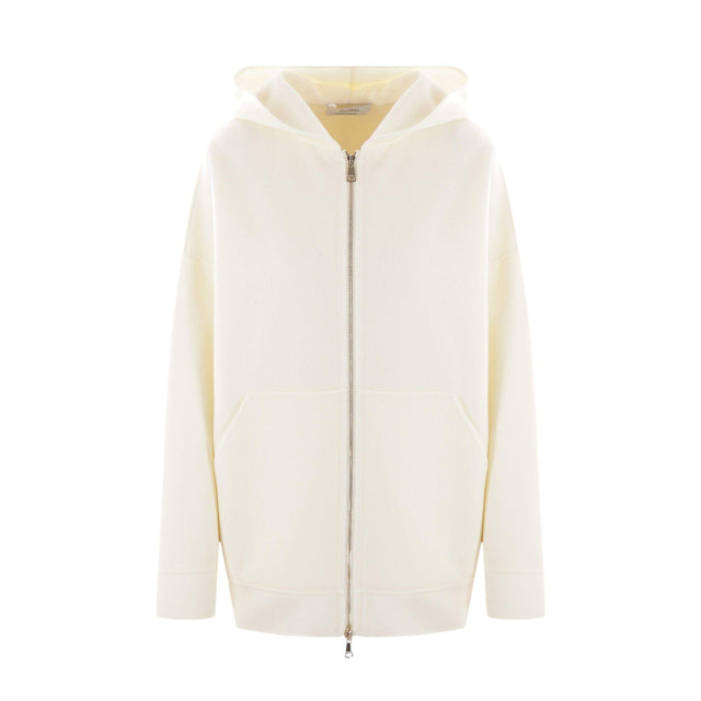 Saio Wool Cashmere Oversize Cardigan-MAX MARA-JOHN JULIA