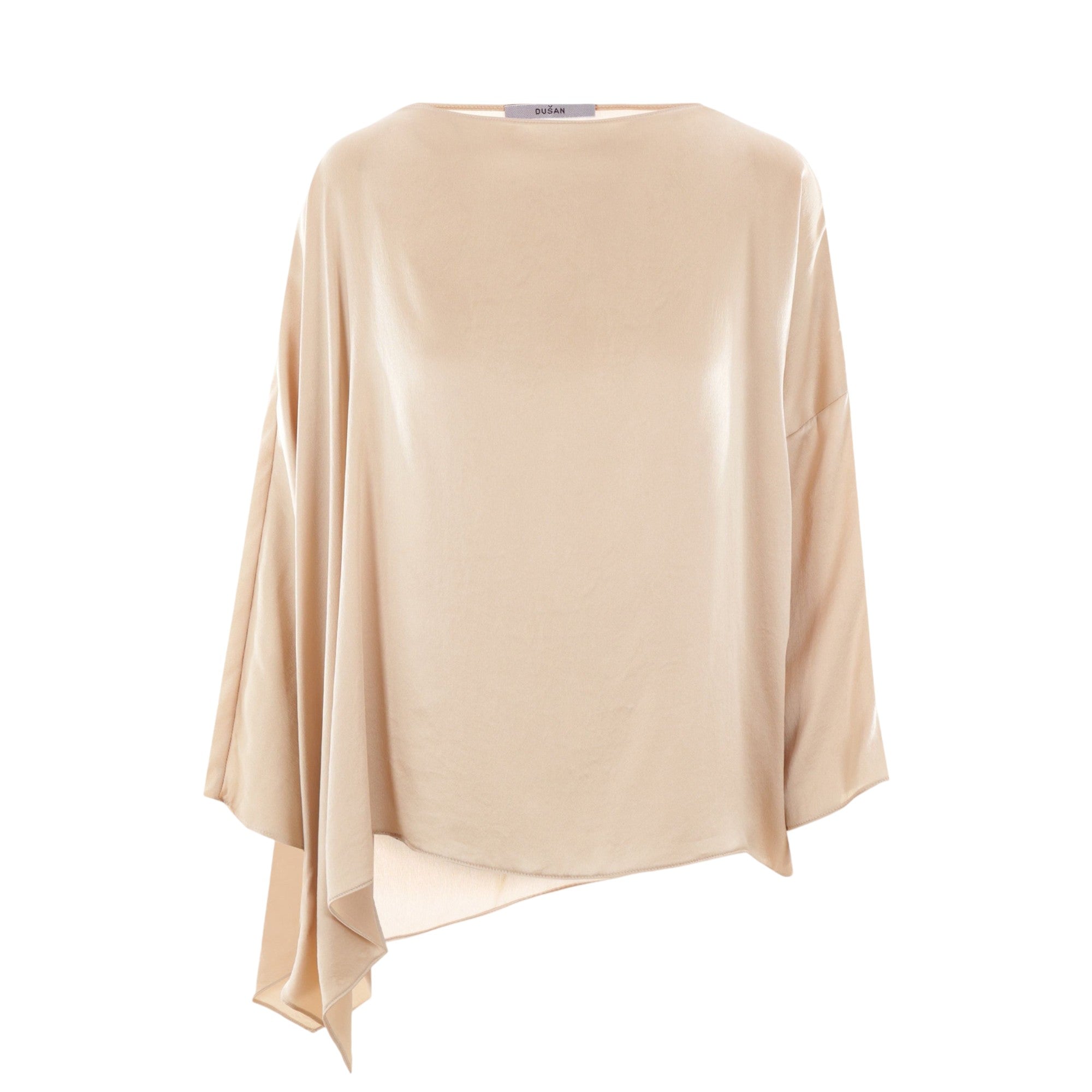 Satin Asymmetric Top-DUSAN-JOHN JULIA