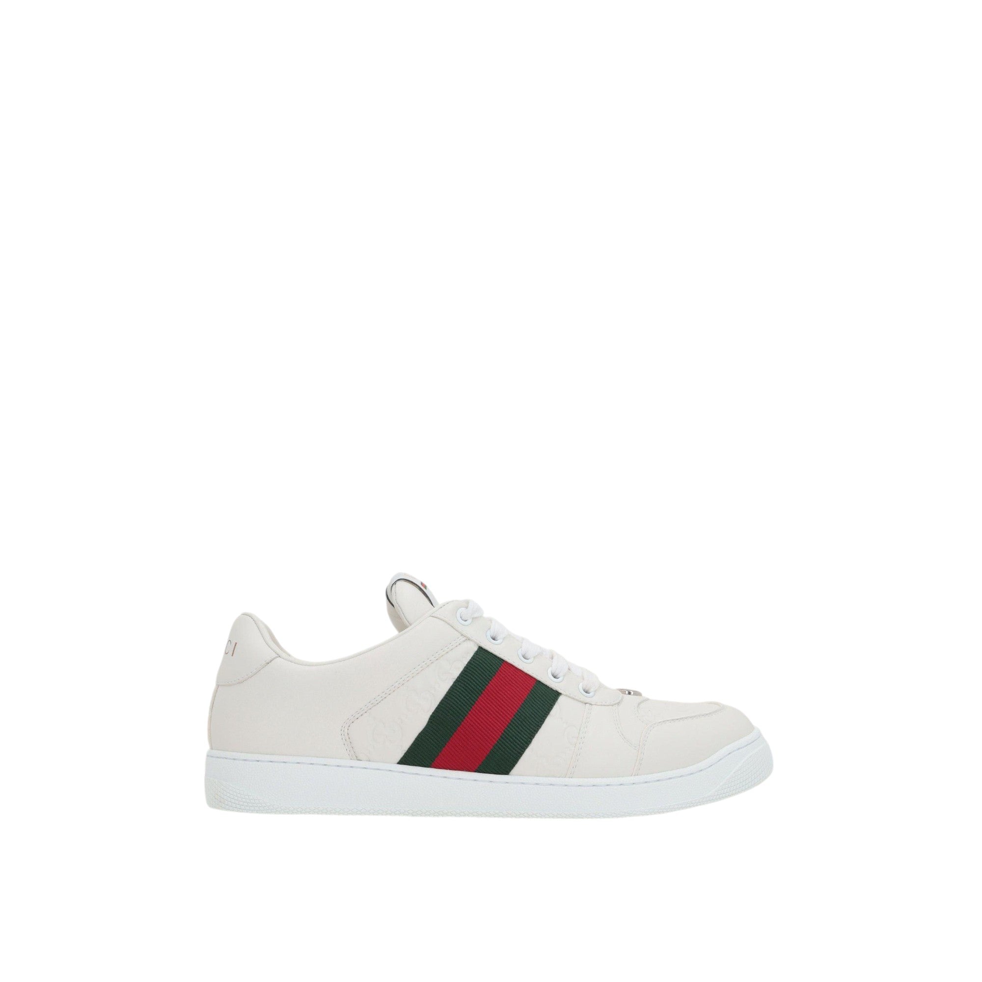 Screener Nappa Sneakers-GUCCI-JOHN JULIA