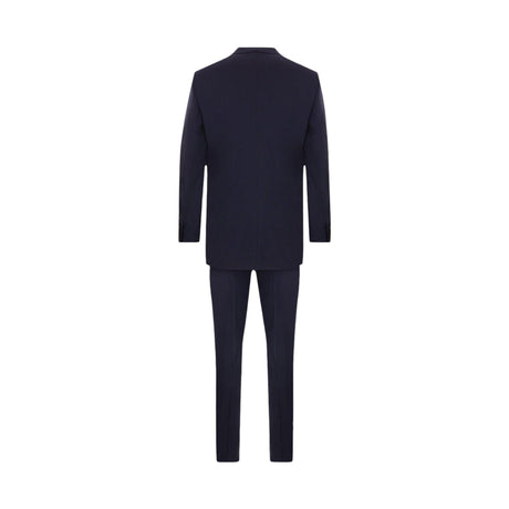 Shelton Wool Two-piece Suit-TOM FORD-JOHN JULIA