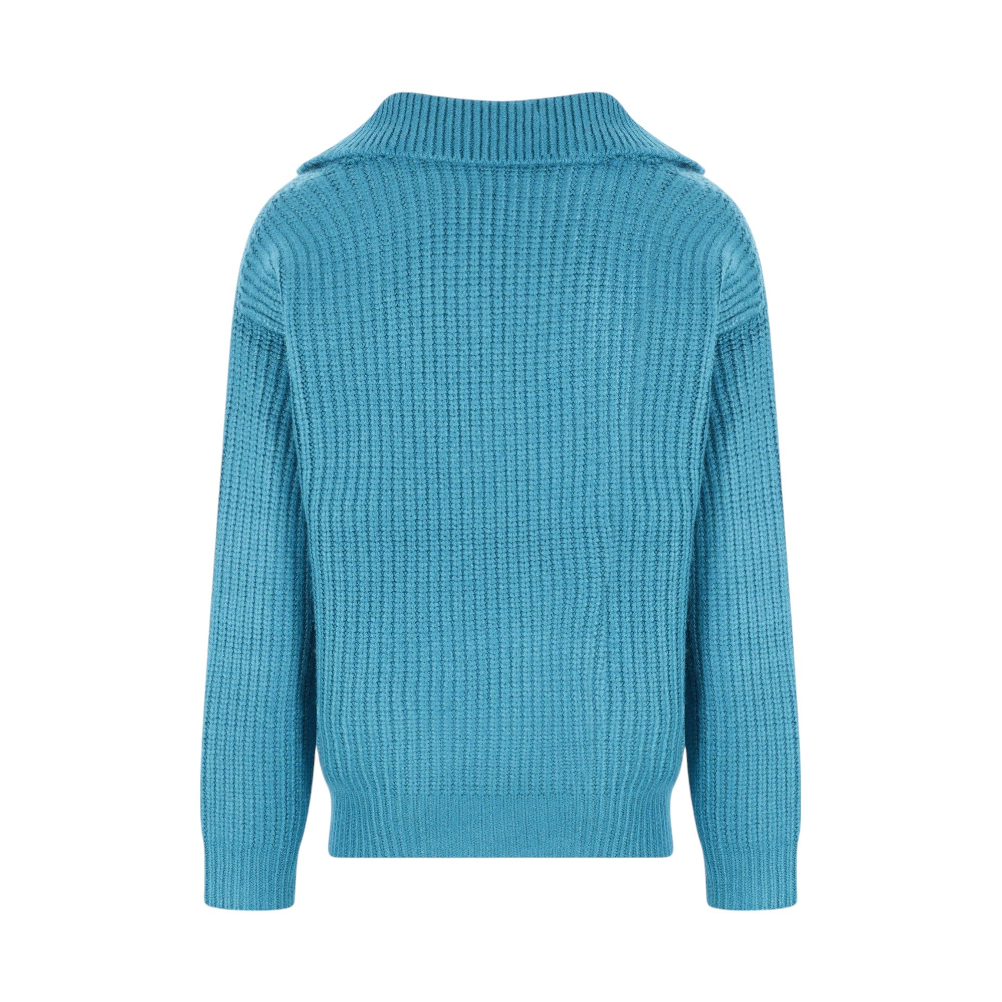 Silk Blend Sweater-VALENTINO GARAVANI-JOHN JULIA