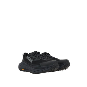 Skyline-float X Tech Knit Sneakers-HOKA-JOHN JULIA