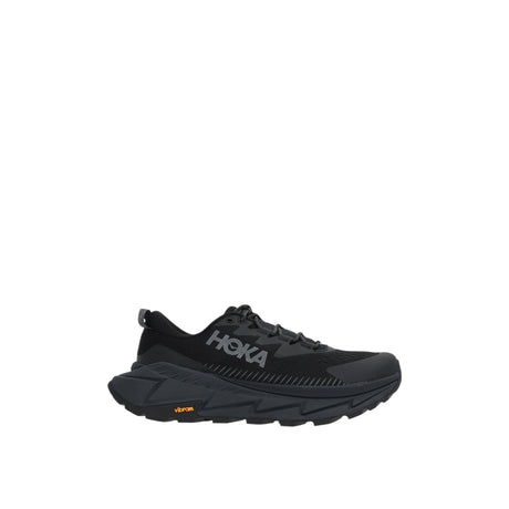 Skyline-float X Tech Knit Sneakers-HOKA-JOHN JULIA