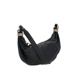 Small Bracelet Hobo Bag-CHLOÉ-JOHN JULIA