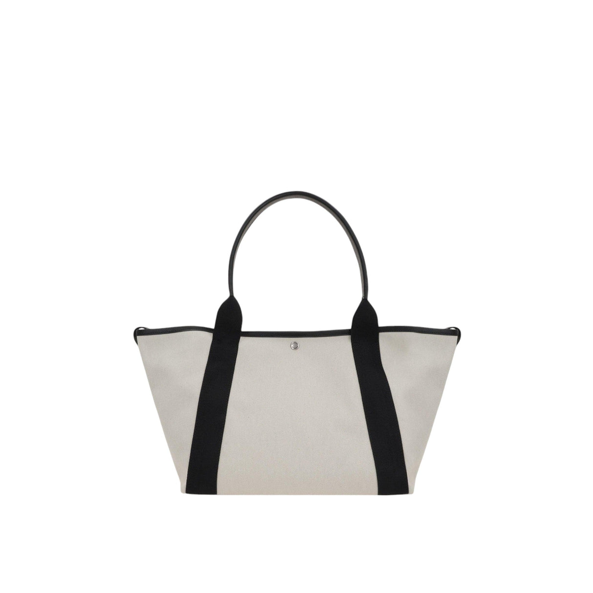 Small Canvas Biarritz Tote Bag-BALENCIAGA-JOHN JULIA