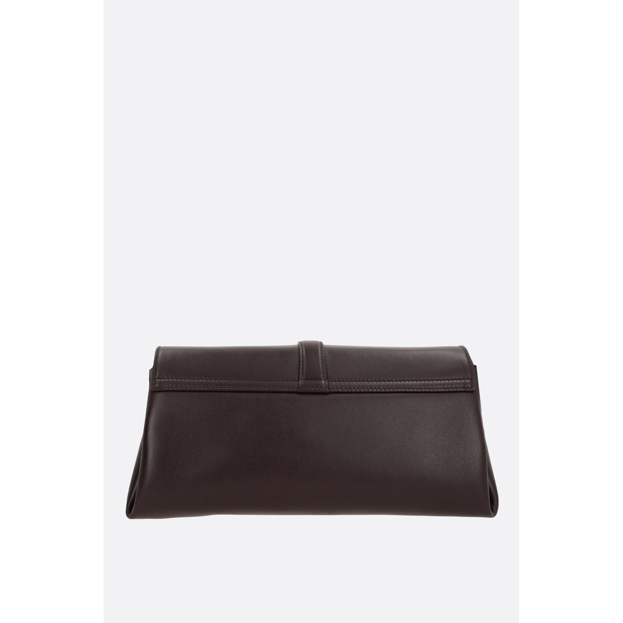 Smooth Leather Medium Shoulder Bag-FERRAGAMO-JOHN JULIA