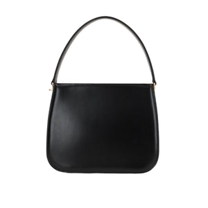 Smooth Leather New Frame Handbag-FERRAGAMO-JOHN JULIA