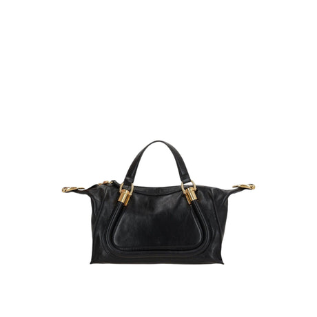 Soft Leather Small Bag-CHLOÉ-JOHN JULIA